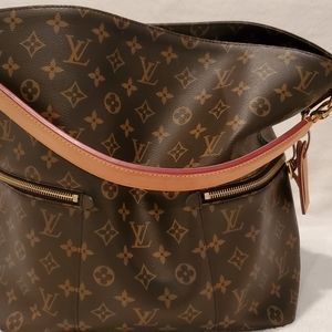 Louis Vuitton Melie bag